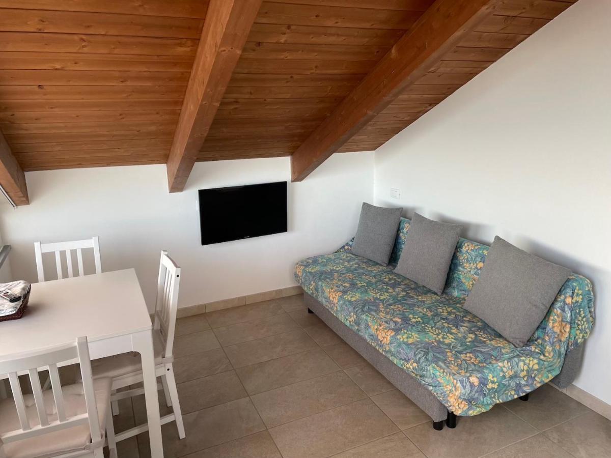 Agriturismo "I Castellari" Pietra Ligure Eksteriør billede
