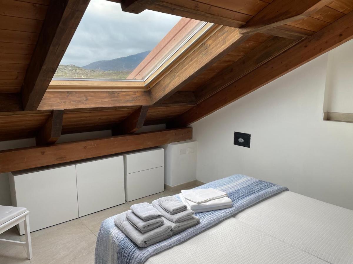 Agriturismo "I Castellari" Pietra Ligure Eksteriør billede