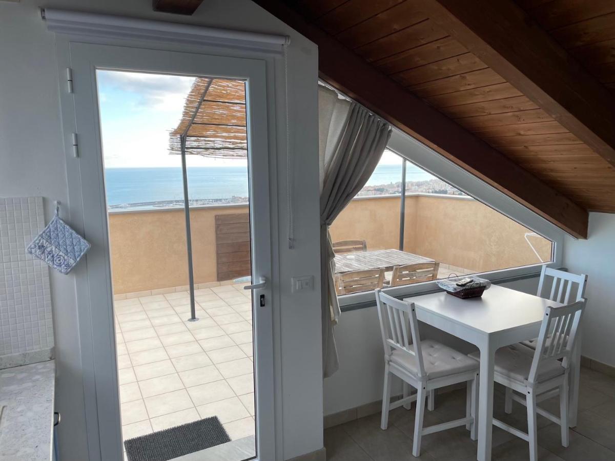 Agriturismo "I Castellari" Pietra Ligure Eksteriør billede