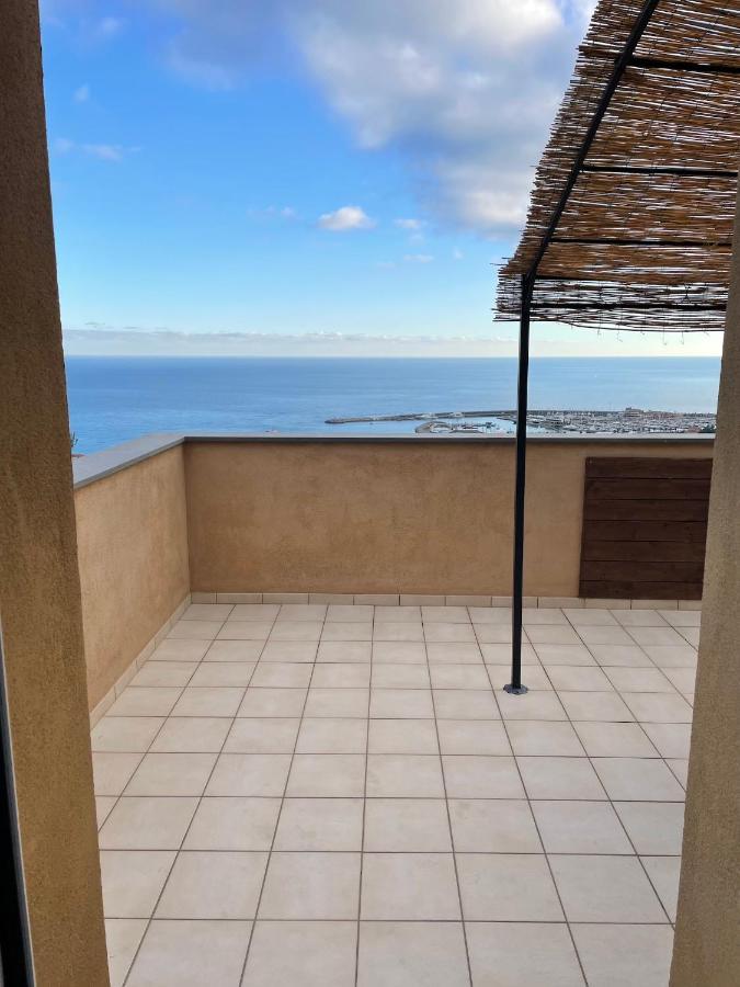 Agriturismo "I Castellari" Pietra Ligure Eksteriør billede