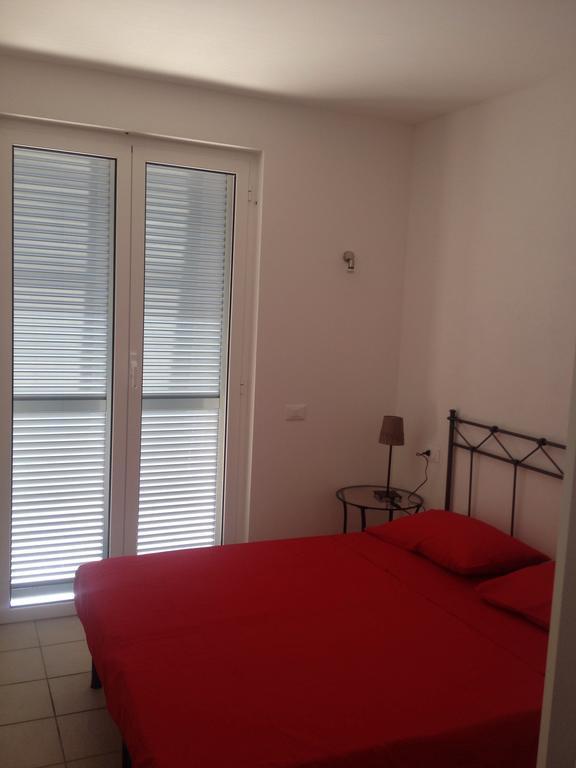 Agriturismo "I Castellari" Pietra Ligure Værelse billede