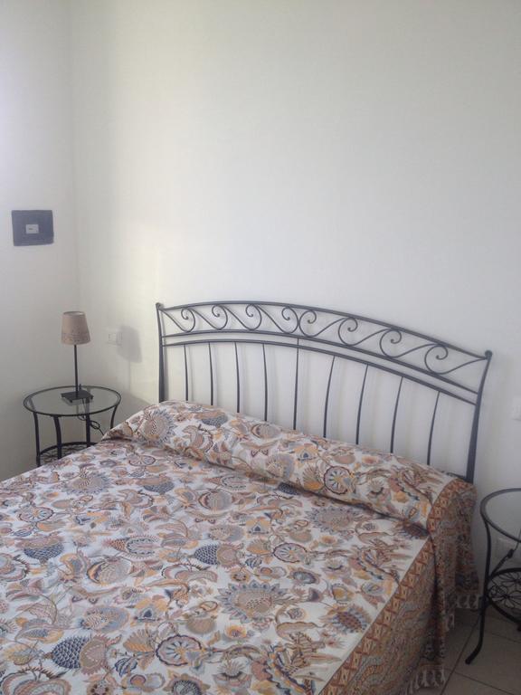 Agriturismo "I Castellari" Pietra Ligure Værelse billede