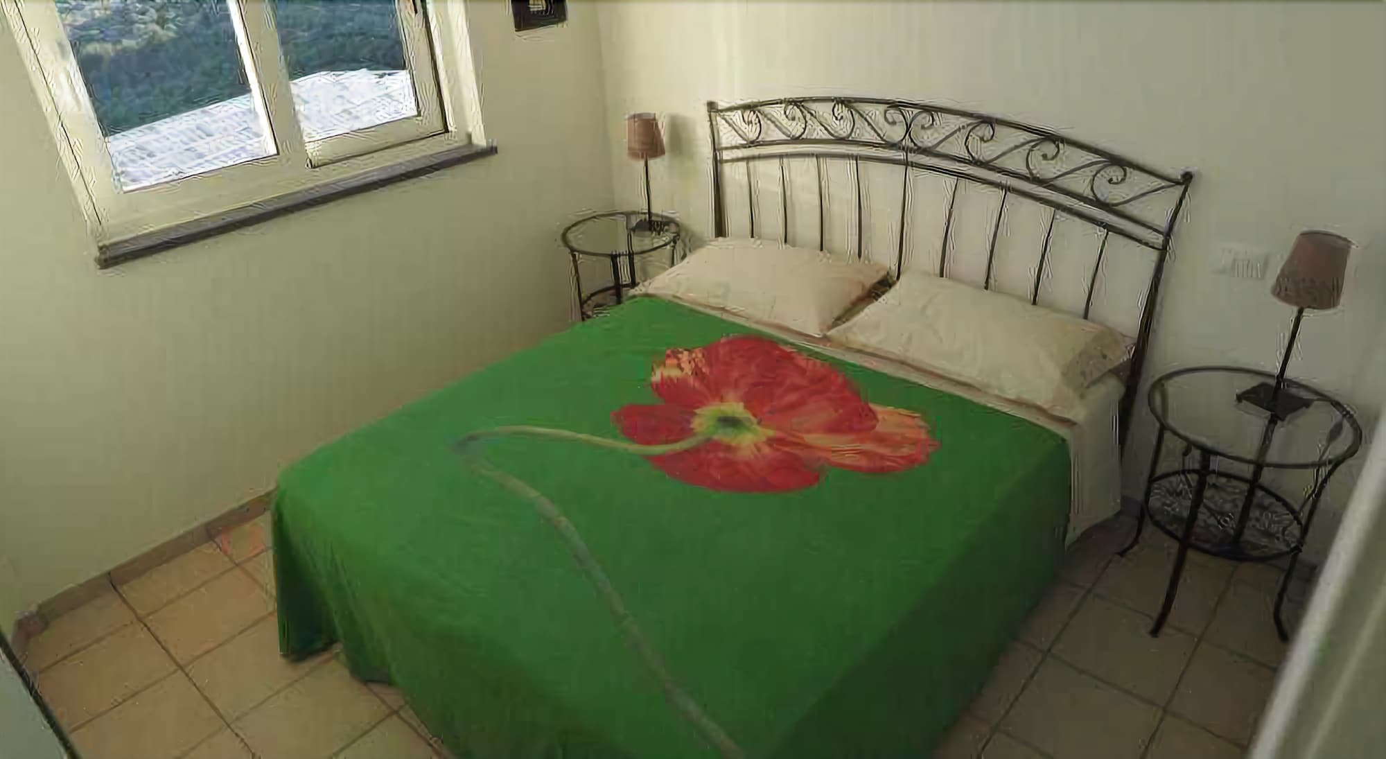 Agriturismo "I Castellari" Pietra Ligure Eksteriør billede