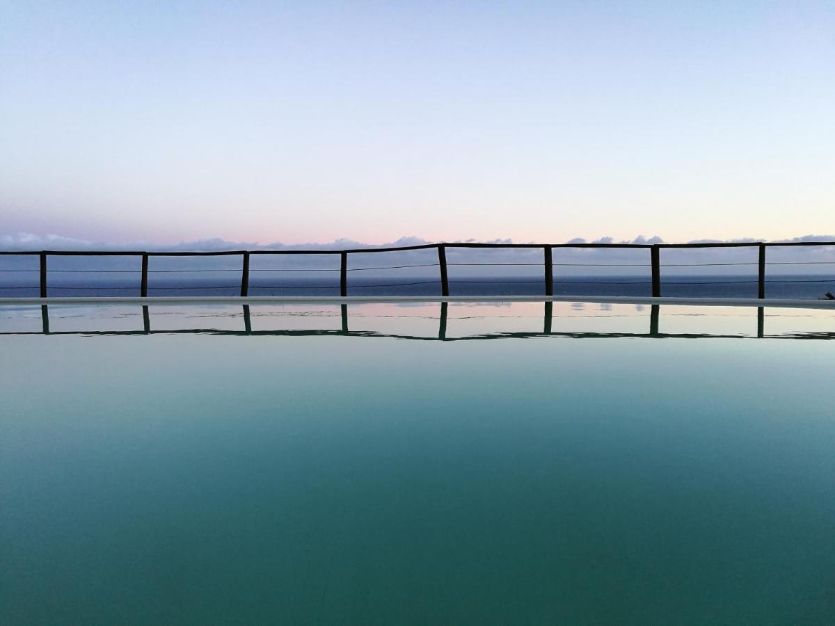 Agriturismo "I Castellari" Pietra Ligure Eksteriør billede